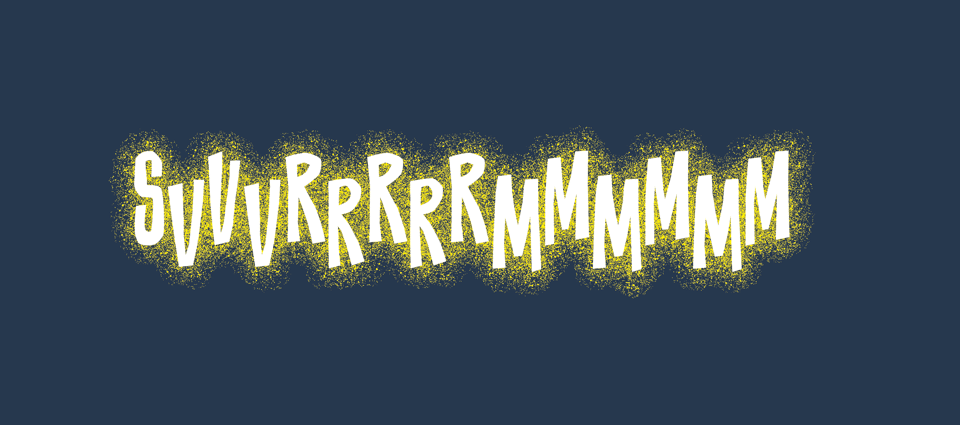 018: Six-time Eisner nominee Clayton Cowles hurt his hand on his pants