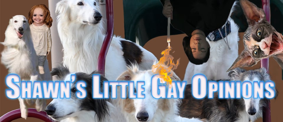 On swollen eyes and discomfort