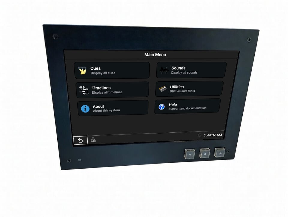 What's new at DMX Pro Sales