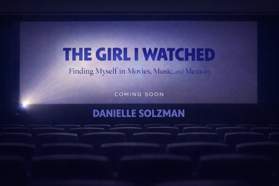 Layers I’ve Been Buried Under