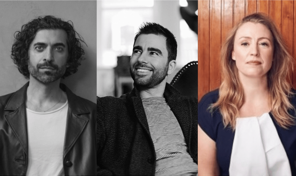 Laatste inschrijfdag Masterclass (spring edition)