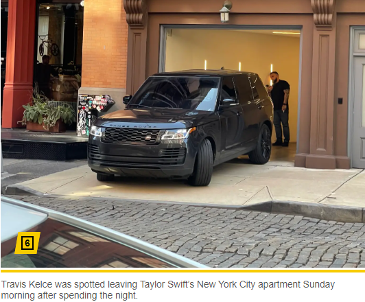 Sunday Night Showdown