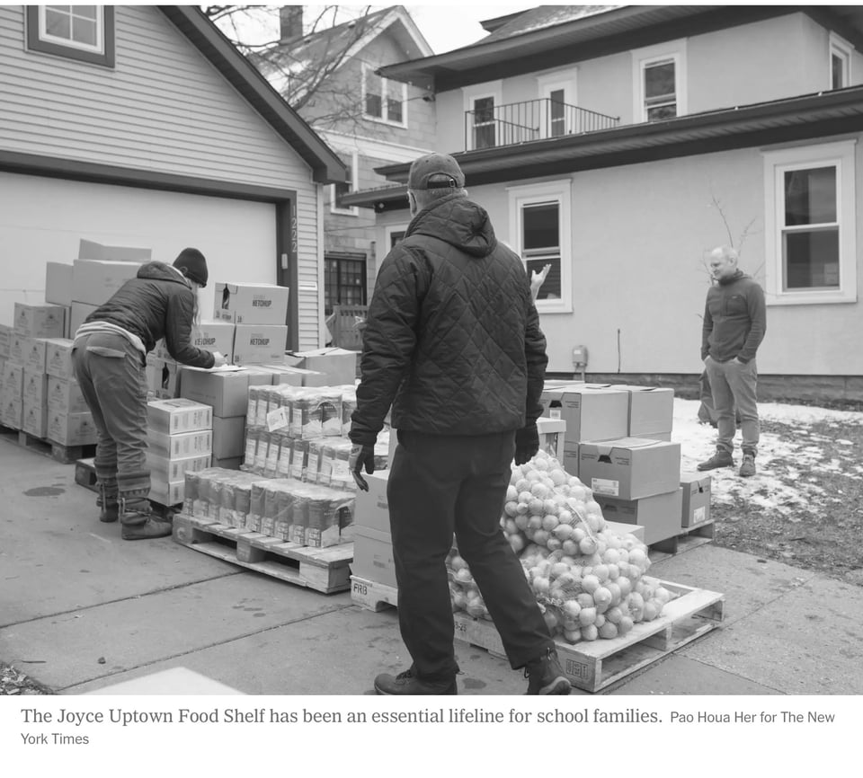 How Minnesota Beat Trump