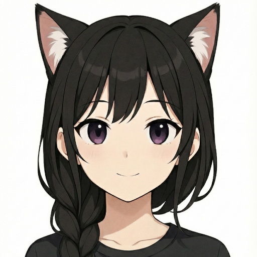 May Meow logo