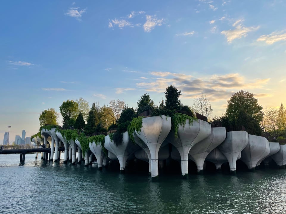 Little Island