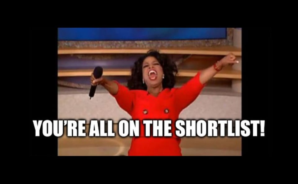 Do Androids Dream of Imaginary Movies About Themselves?