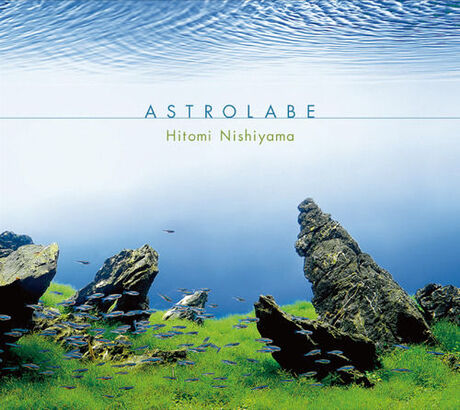 Hitomi Nishiyama: Astrolabe