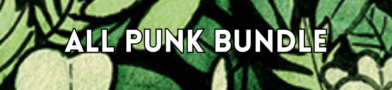 All punk bundle