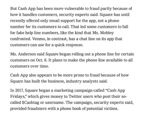 With Fintech Scaling Fast, Customer Service Is Still On Hold