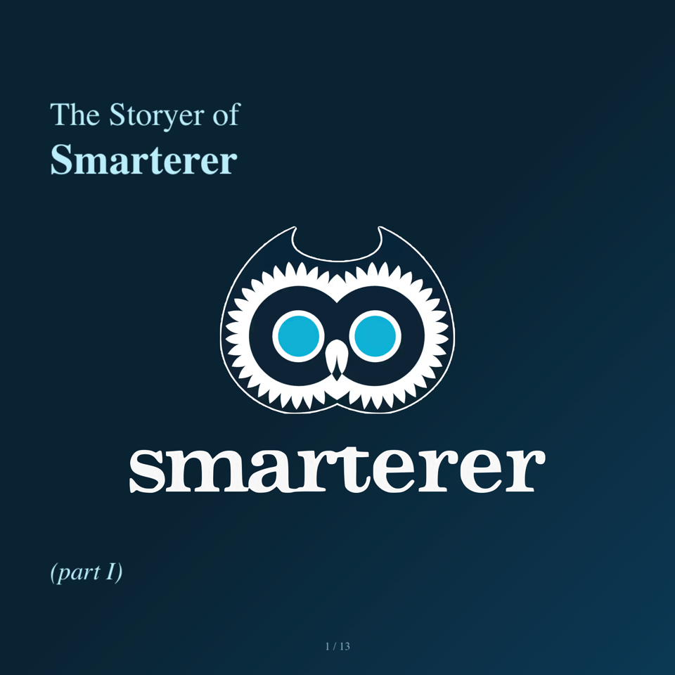 smarterer