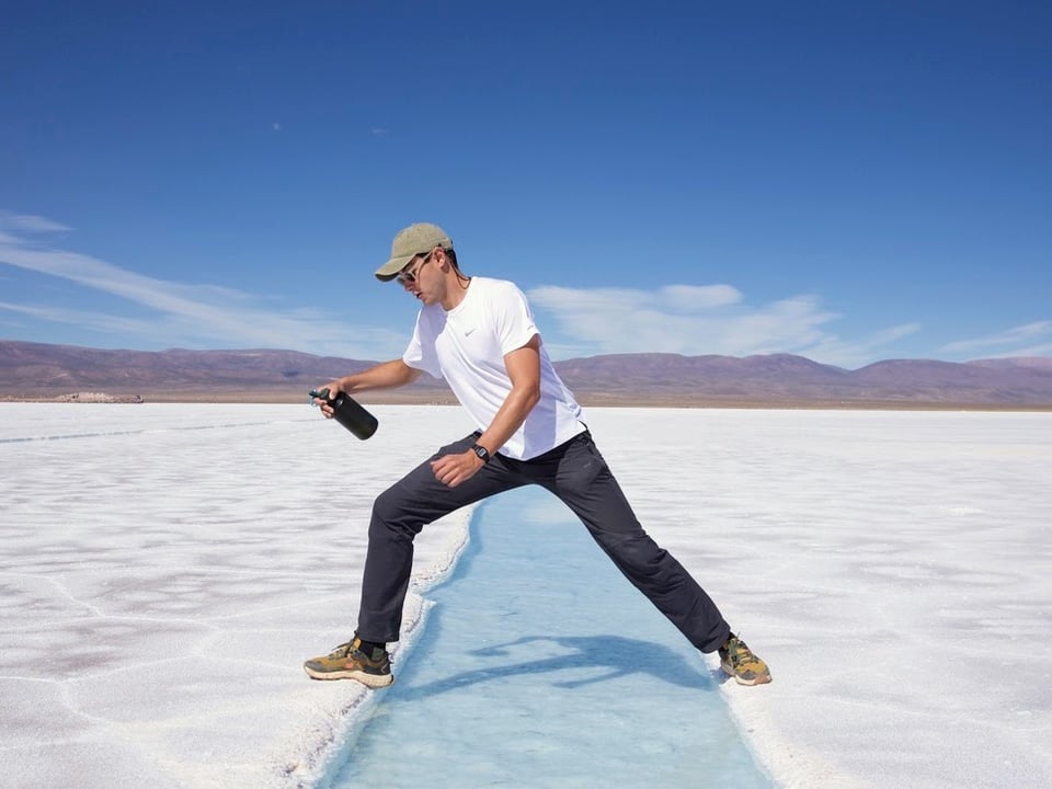 [015] Over Into Jujuy