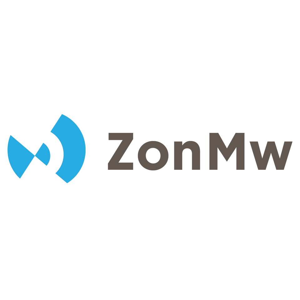 ZonMw logo