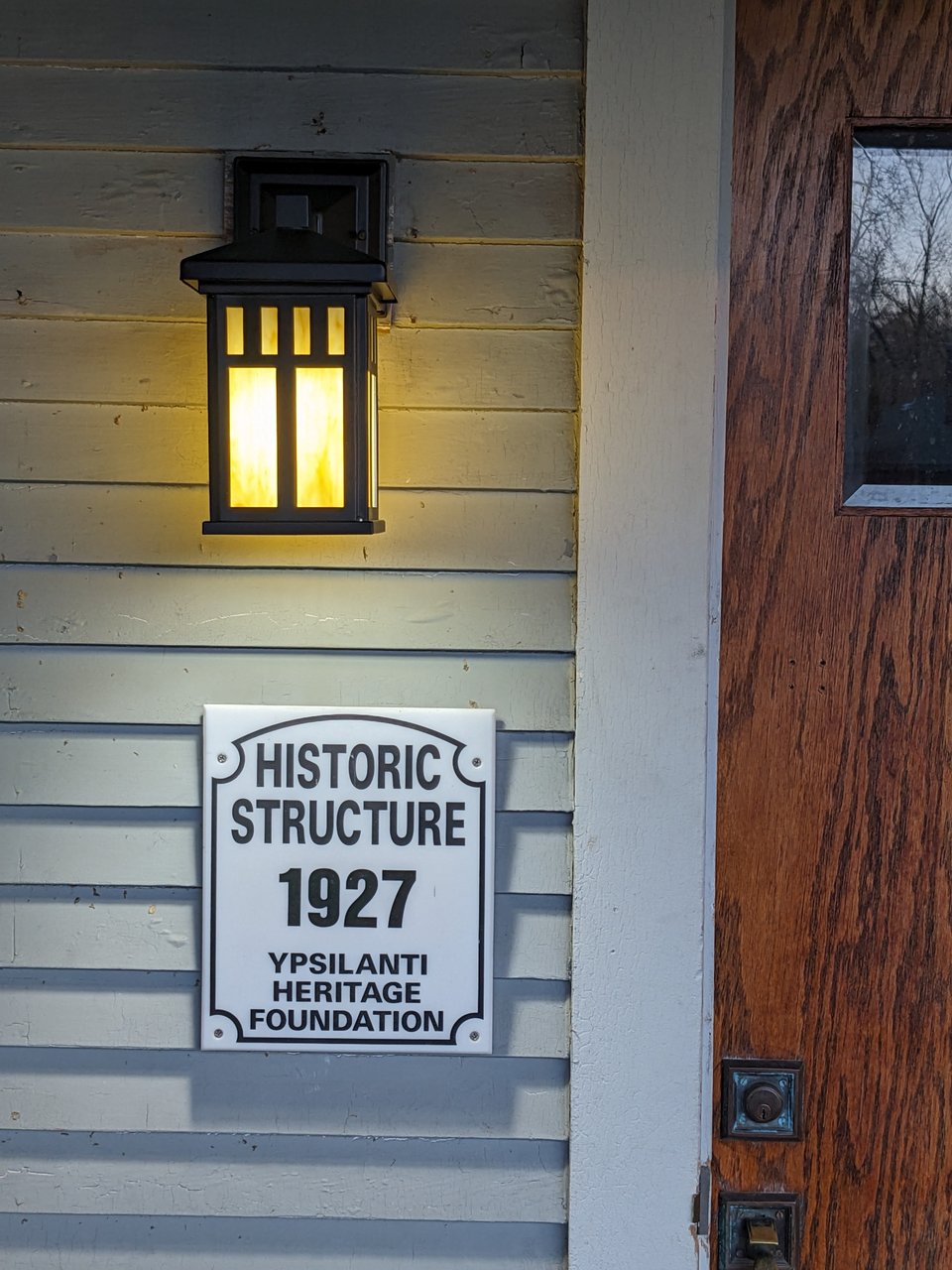 A Process of Nine Months