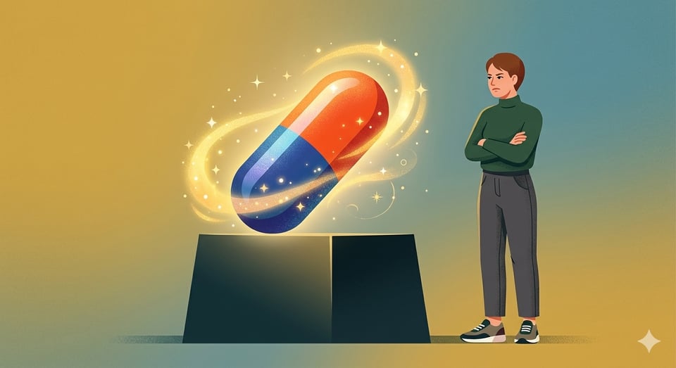 Is Mounjaro Really a Magic Pill?