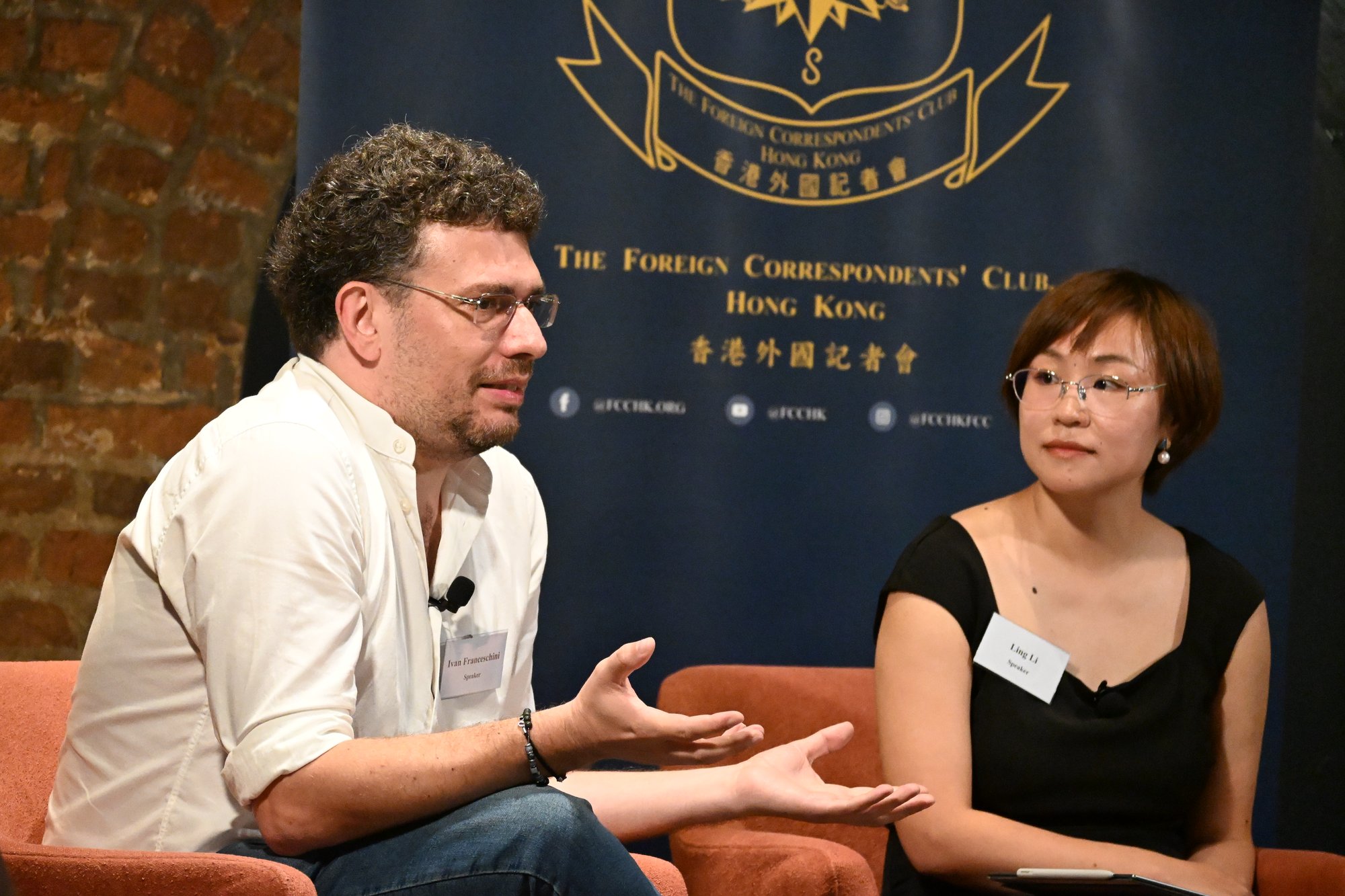 Interview With Authors of SCAM: Inside Southeast Asia's Cybercrime Compounds