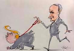 Trump of yesteryear.