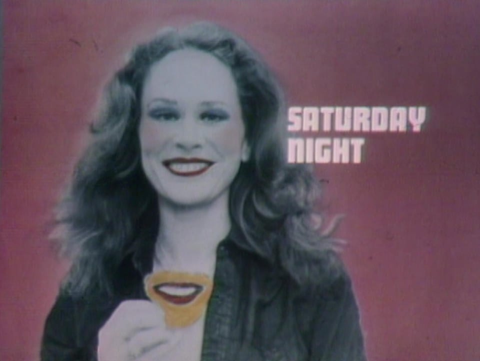 saturday night live