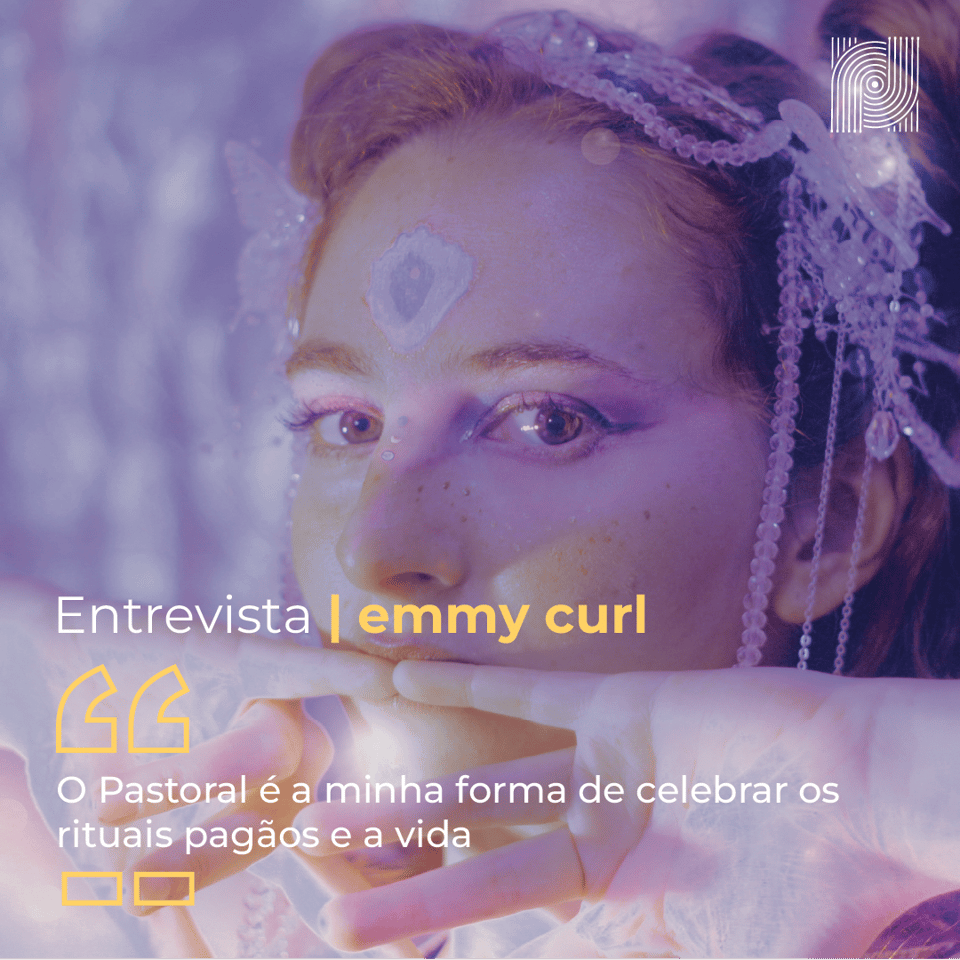 Capa Playback #30: emmy curl