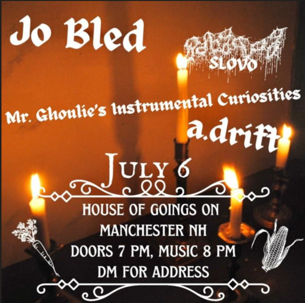 july's bursting in air (r/l/D #18)