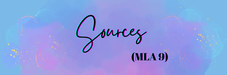 It's a sources banner!