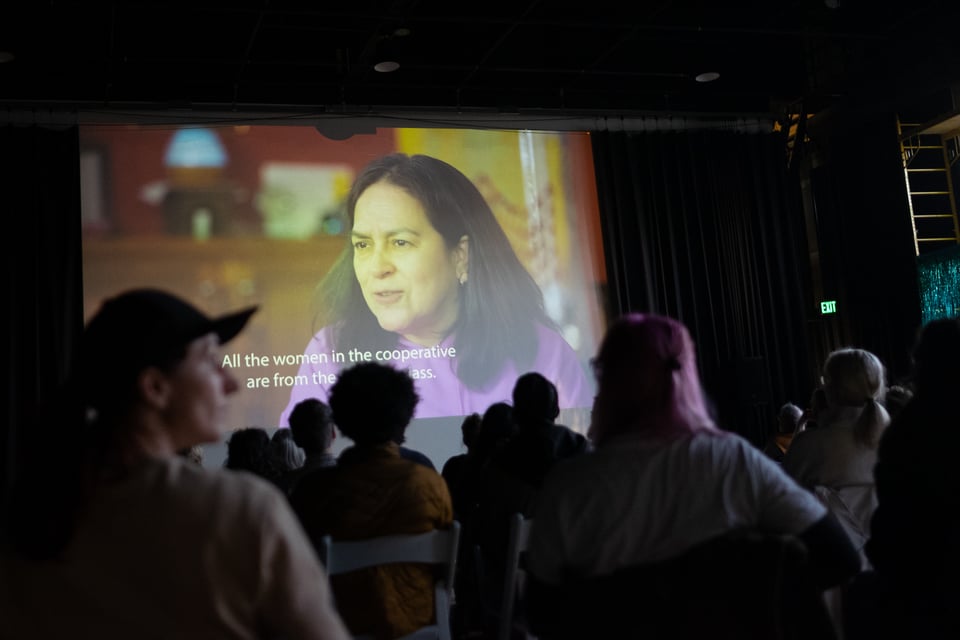 4/15/2026 Worker Cooperatives on the Big Screen!