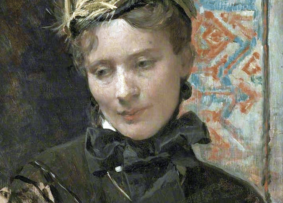 Noblewoman