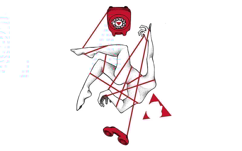 Handling Triangle Agency's Anomalous Materials