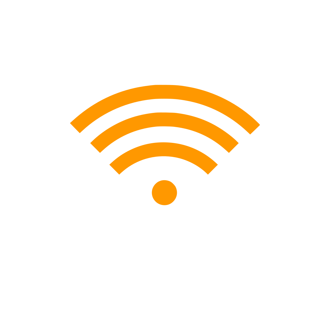 Radio Wi-Fi logo
