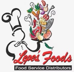 Lepe's Foods Logo
