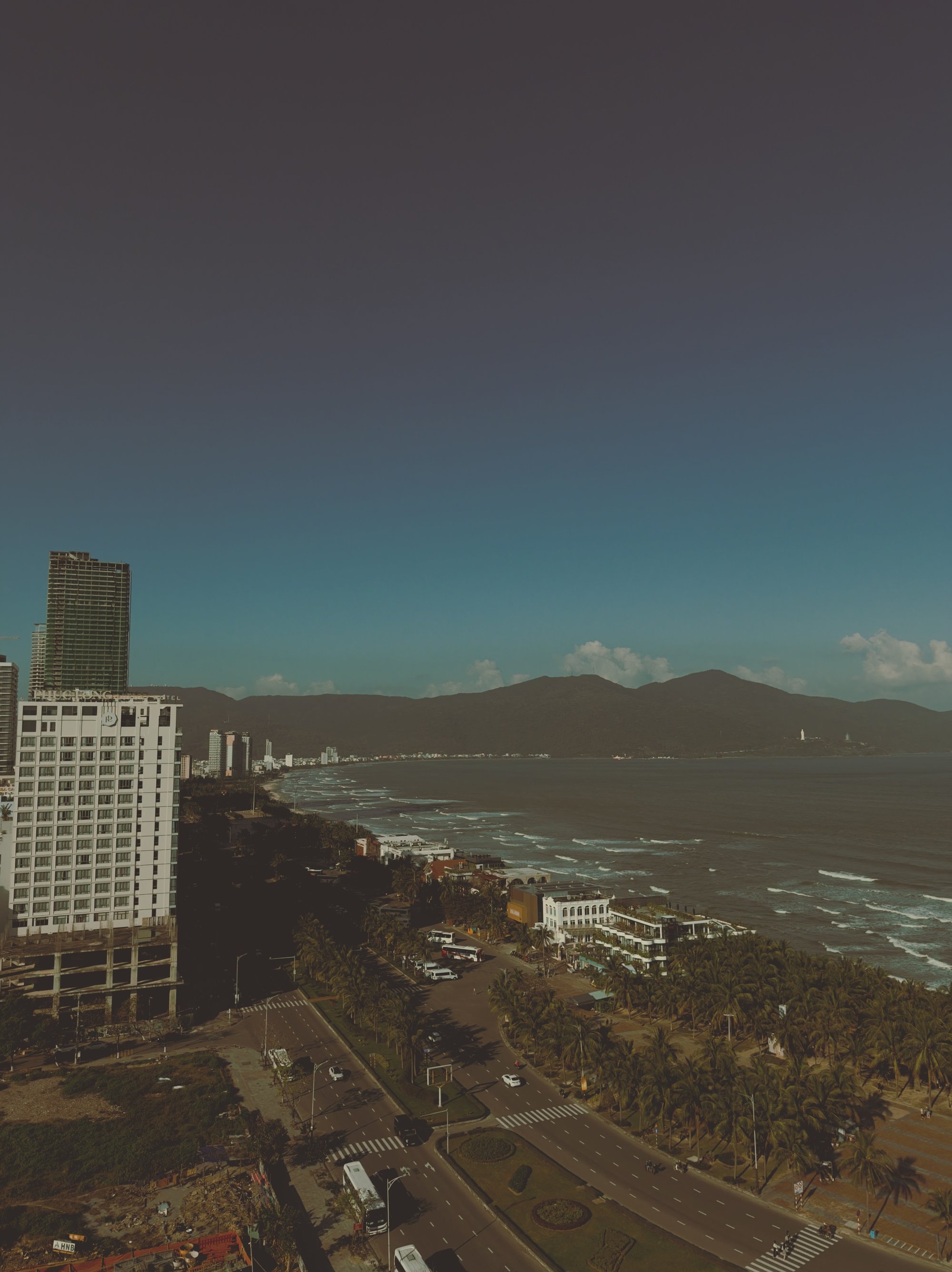 319 - that time i went to vietnam 🌟🦐👞