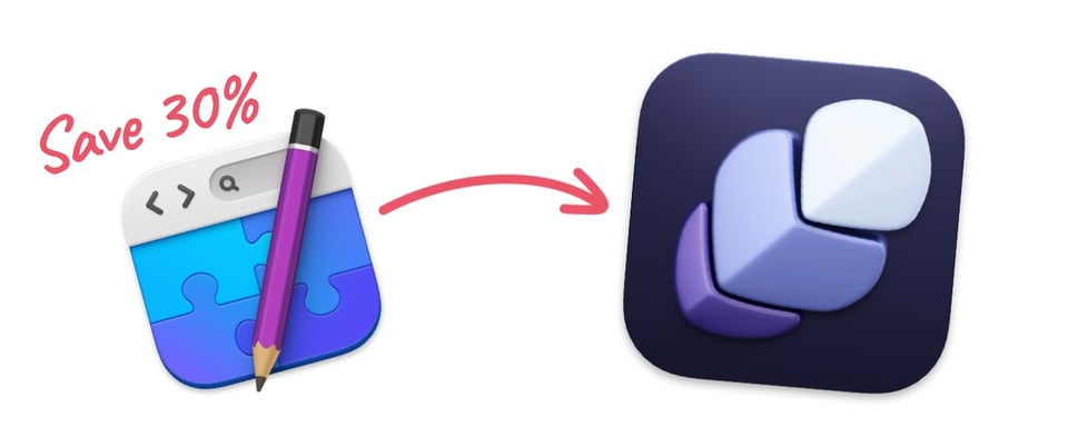 Upgrade to Elements and Save 30%