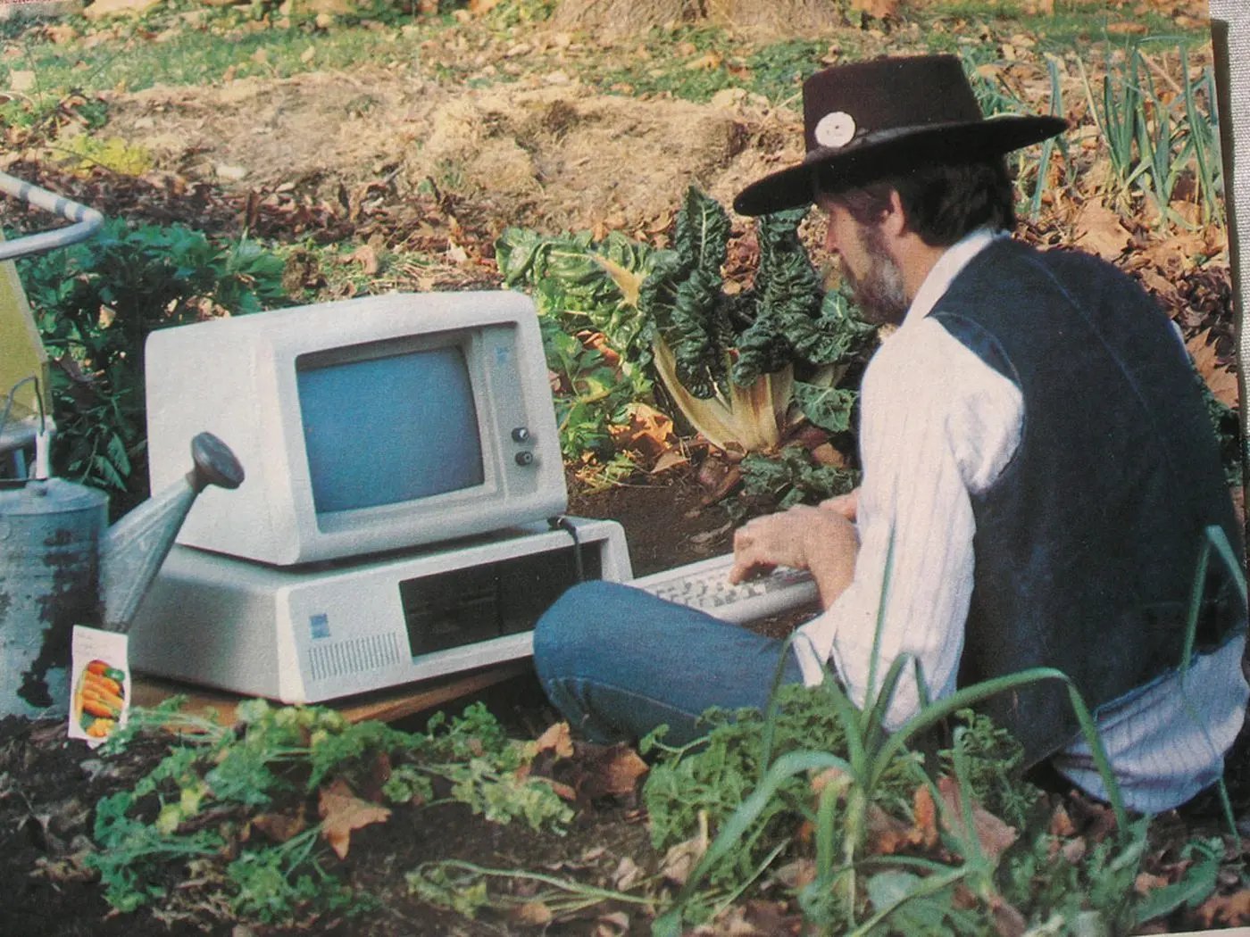 The Curious Corner of the Internet #105