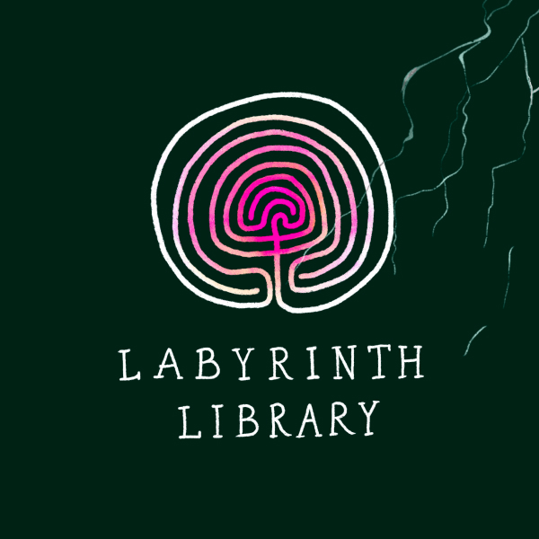 labyrinth library header image