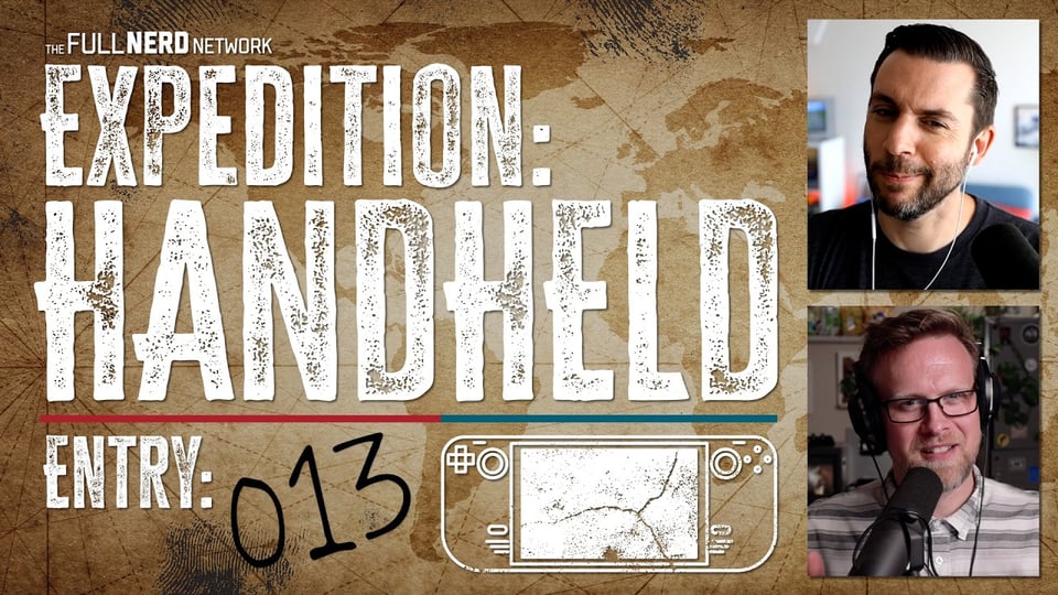 expedition handheld 13