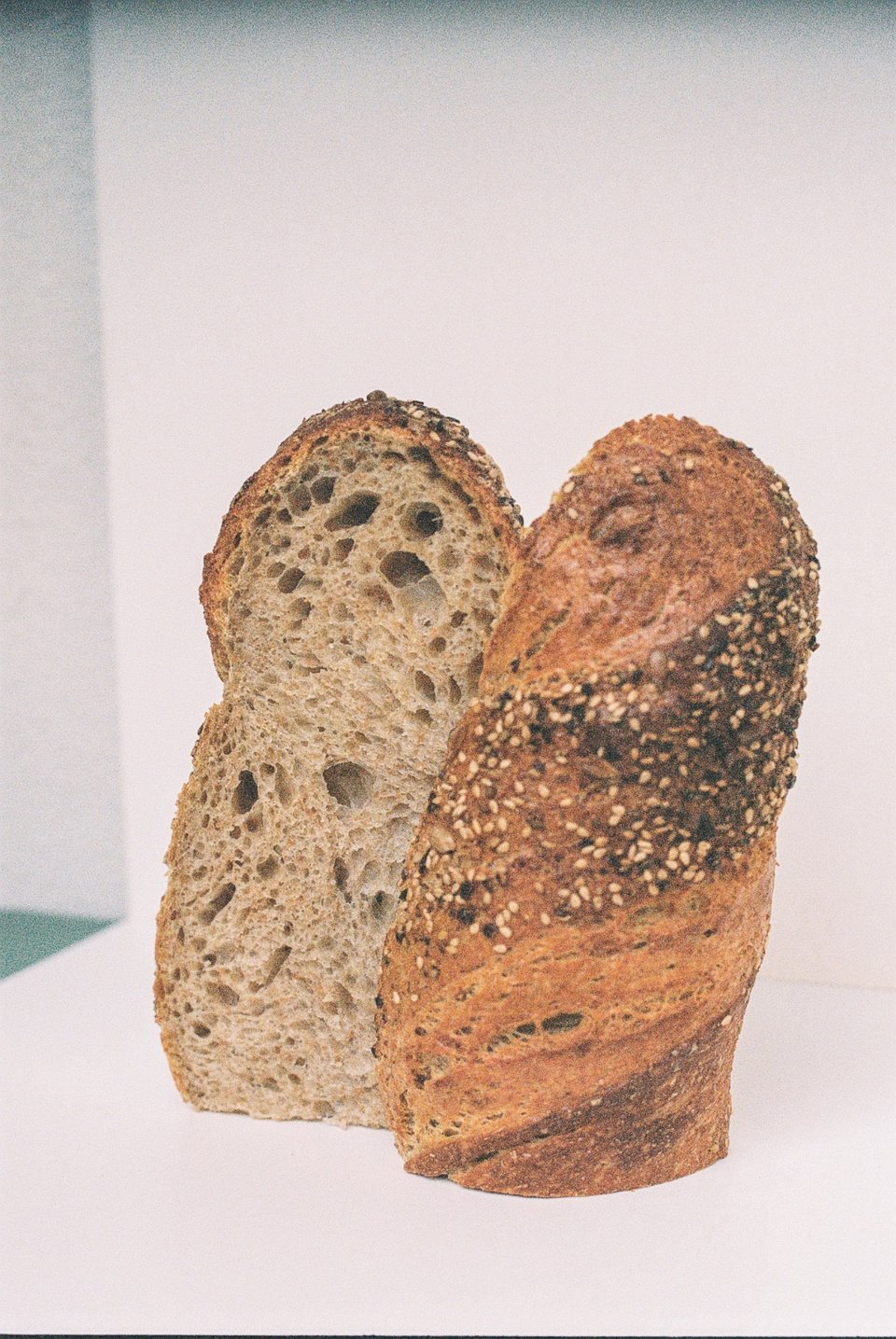 Wurzelbrot