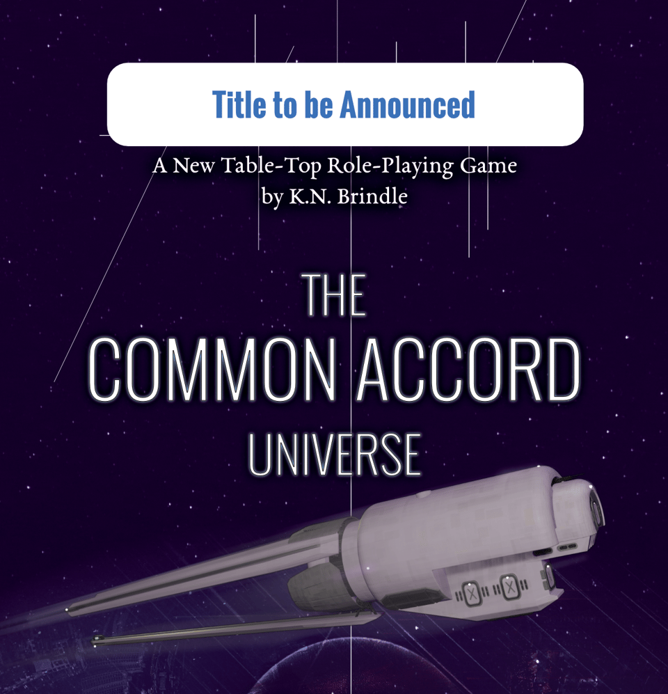 And Now for Something Completely Different