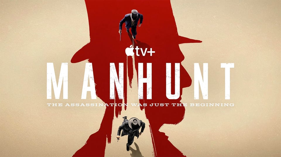 Manhunt is righteous, ambitious, and trying much too hard