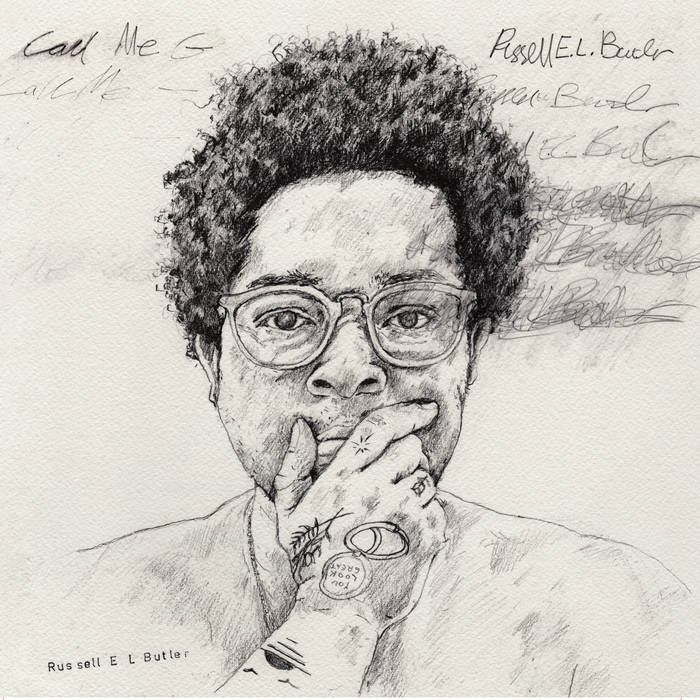 Call Me G by Russell E.L. Butler
