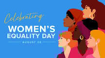 Women’s Equality Day