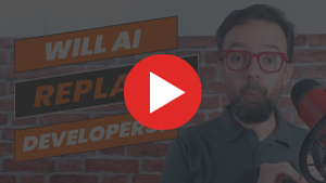 Link to a video with career tip