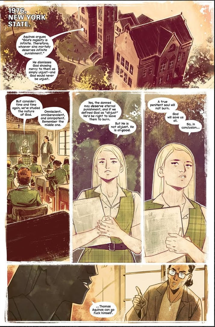 327: we are all Eliza Doolittle.