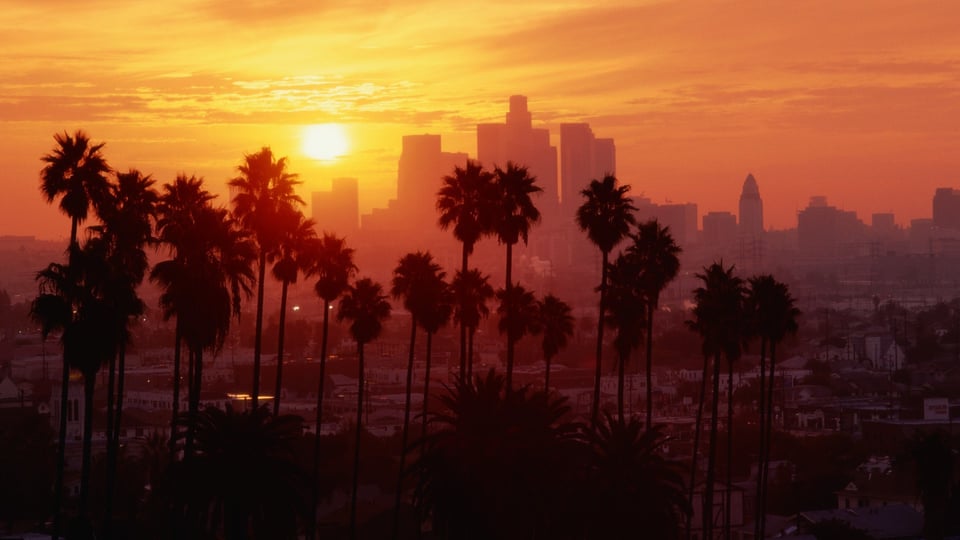 An Archival History of Los Angeles