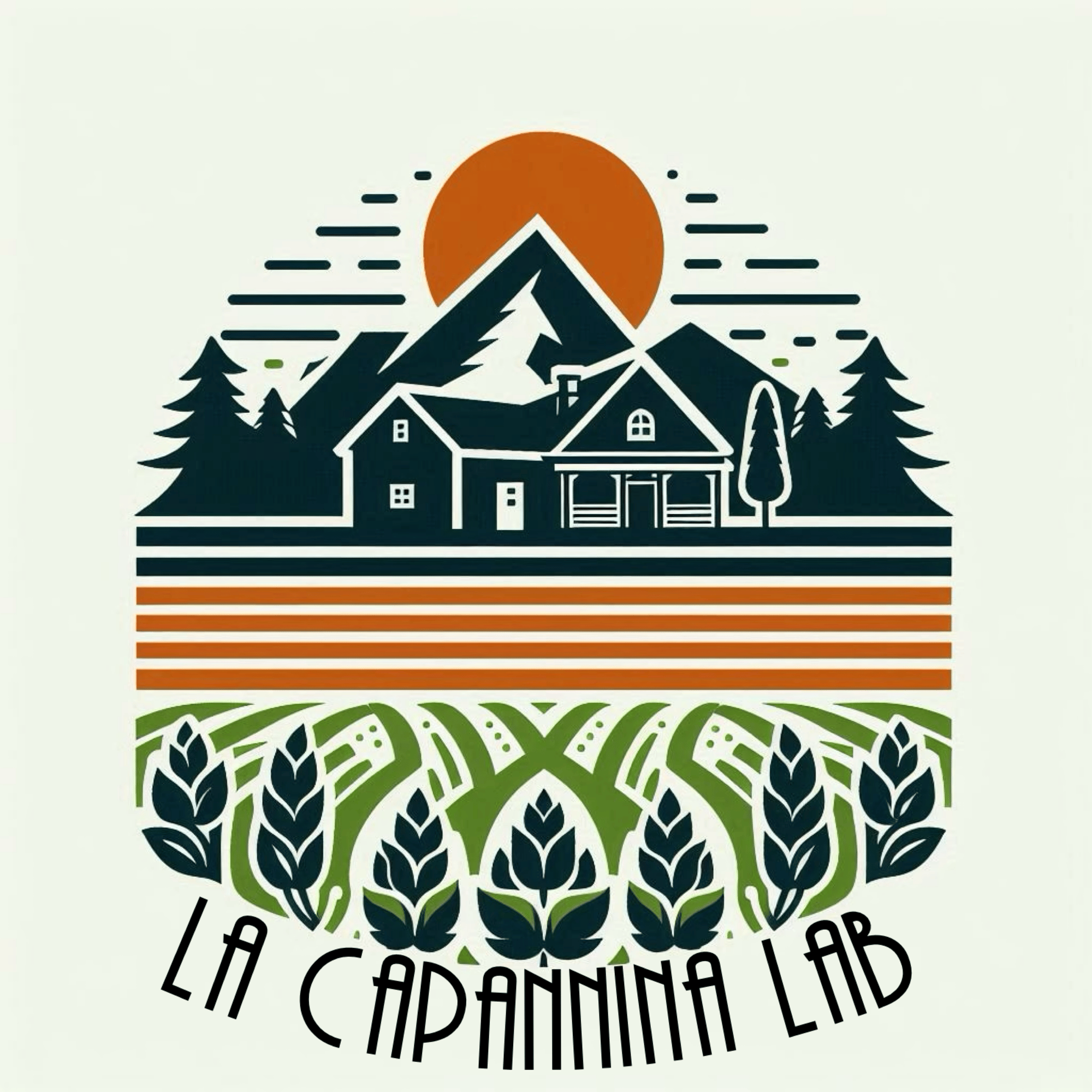 La Capannina Lab logo