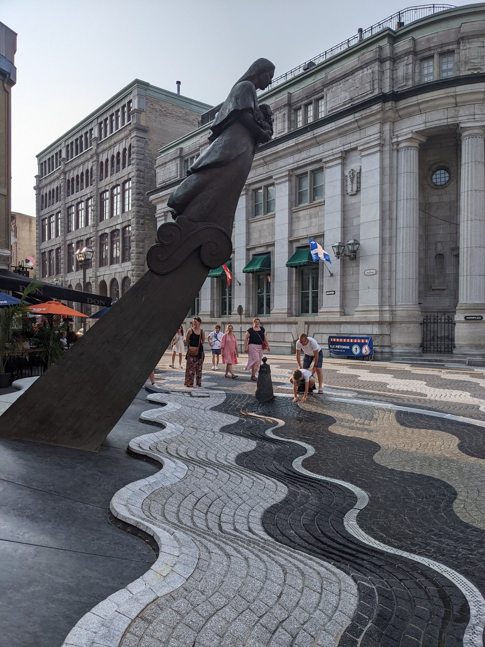 St-Jean-Port-Joli to Brossard