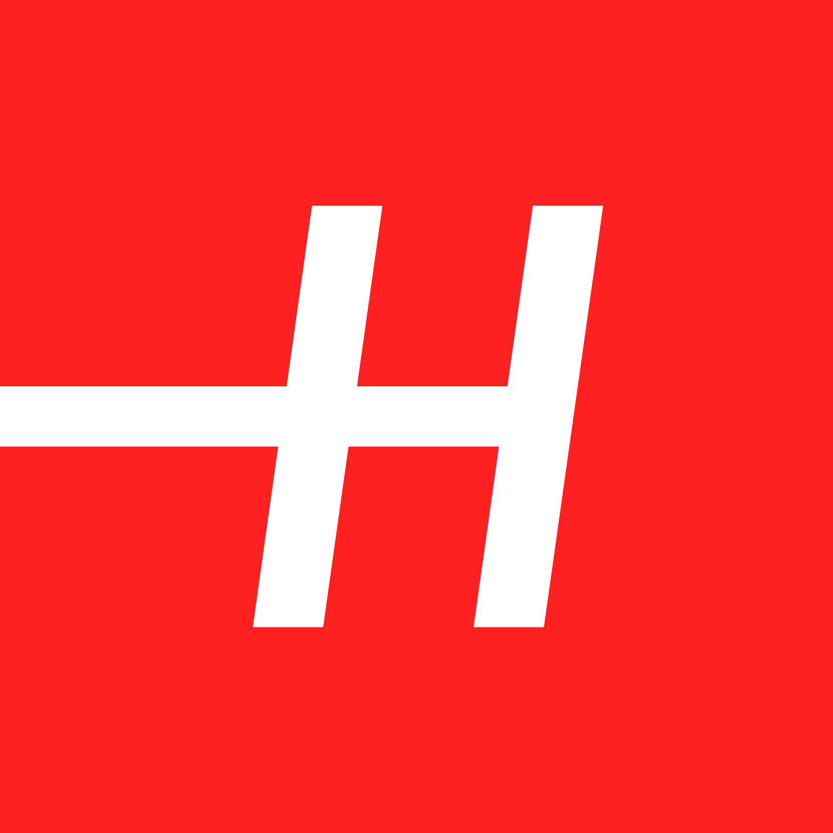 Hotline logo
