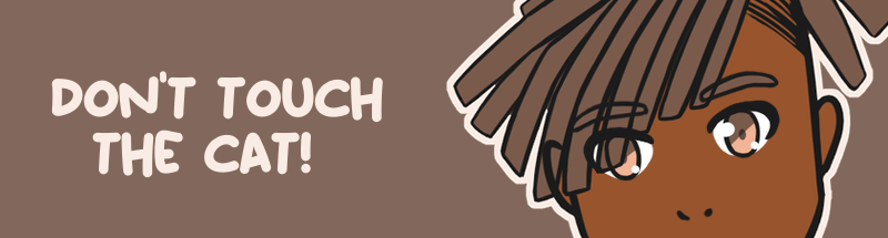 game banner