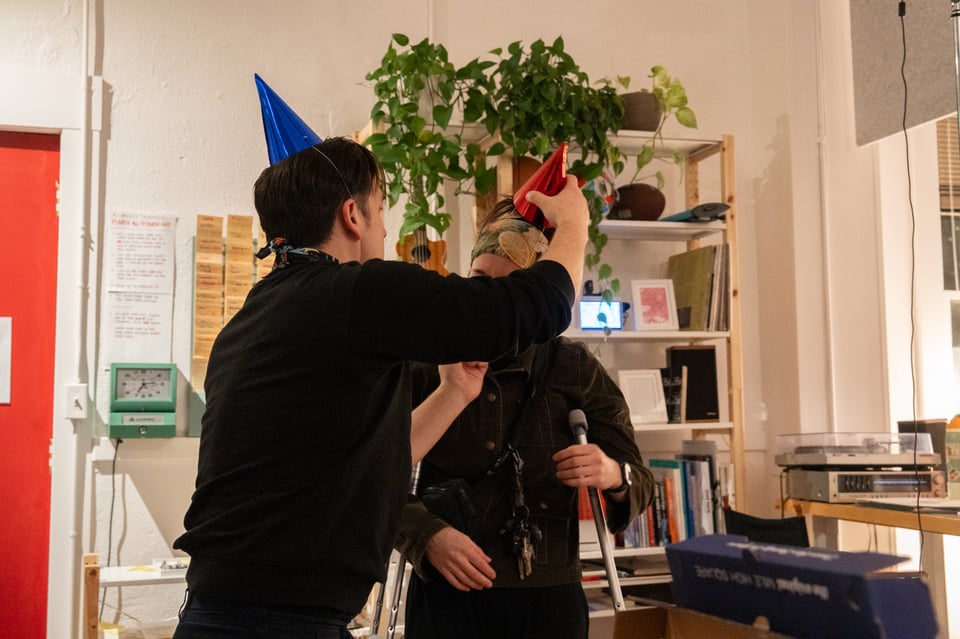 vol. 2,  no. 40 | This Is a Horse