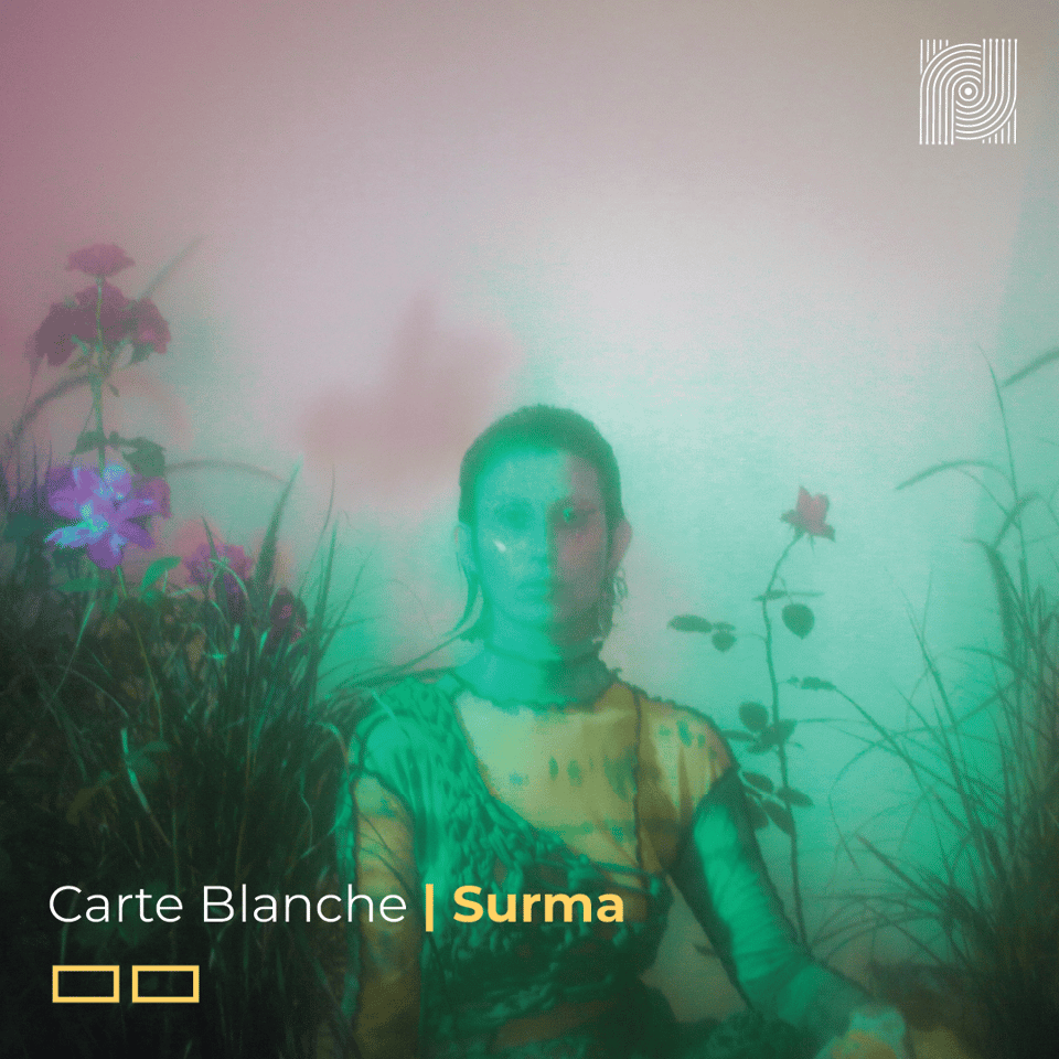 Carte Blanche a Surma