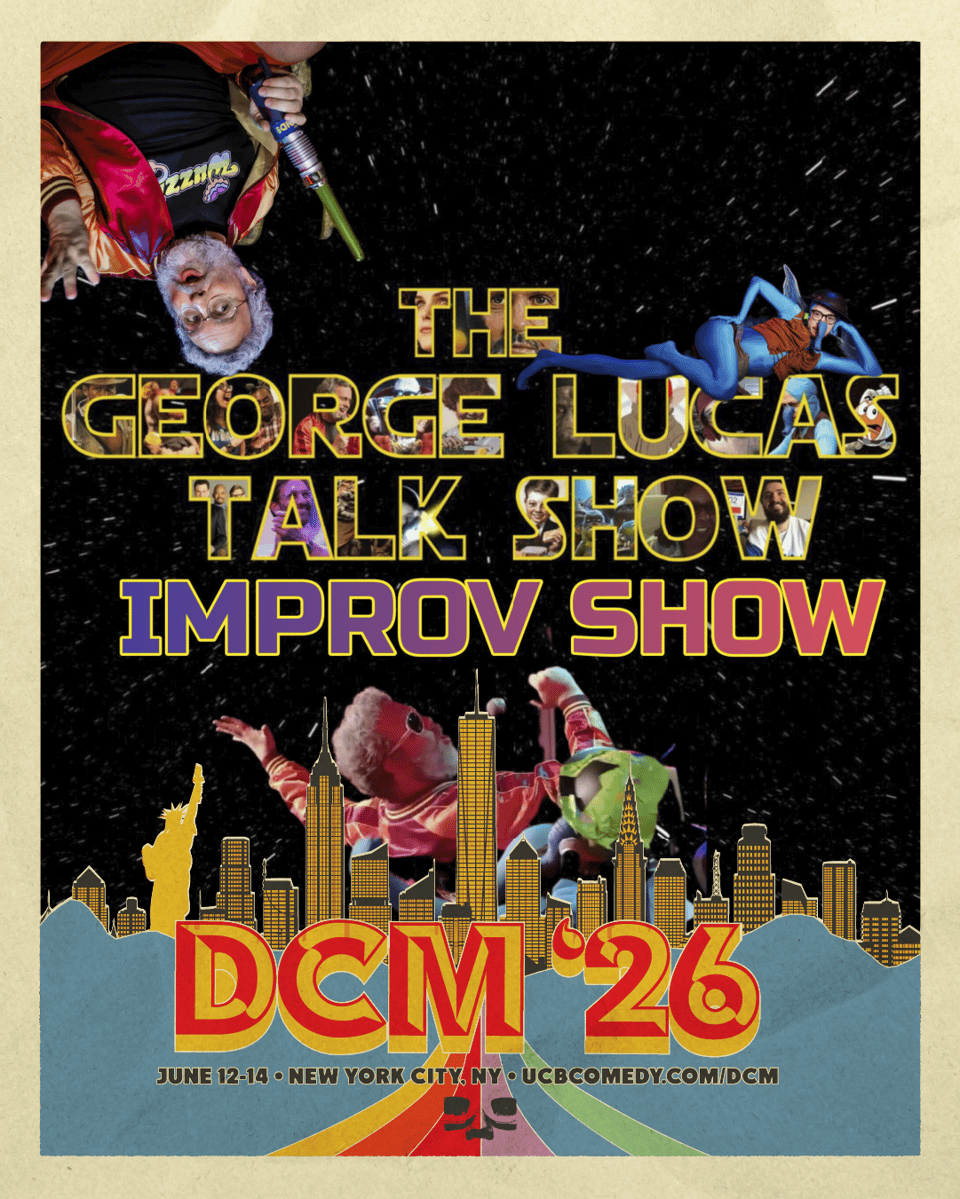 GLTS in NYC this Thursday!