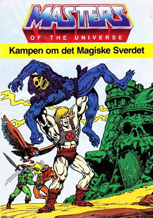 Hadde han kraften?